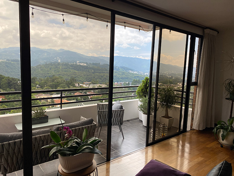 proyectos VitroVentanas